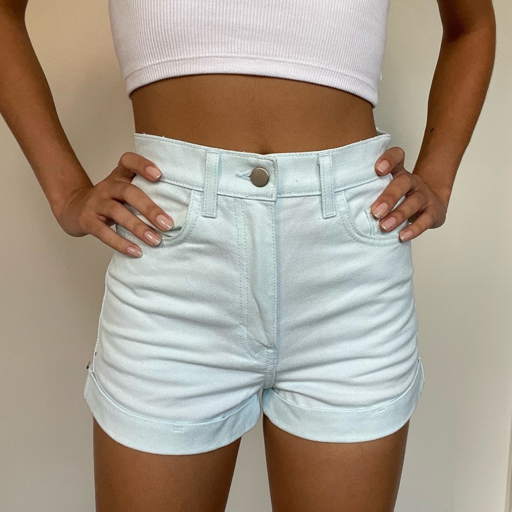 Go shorty - Picture 3 of 5